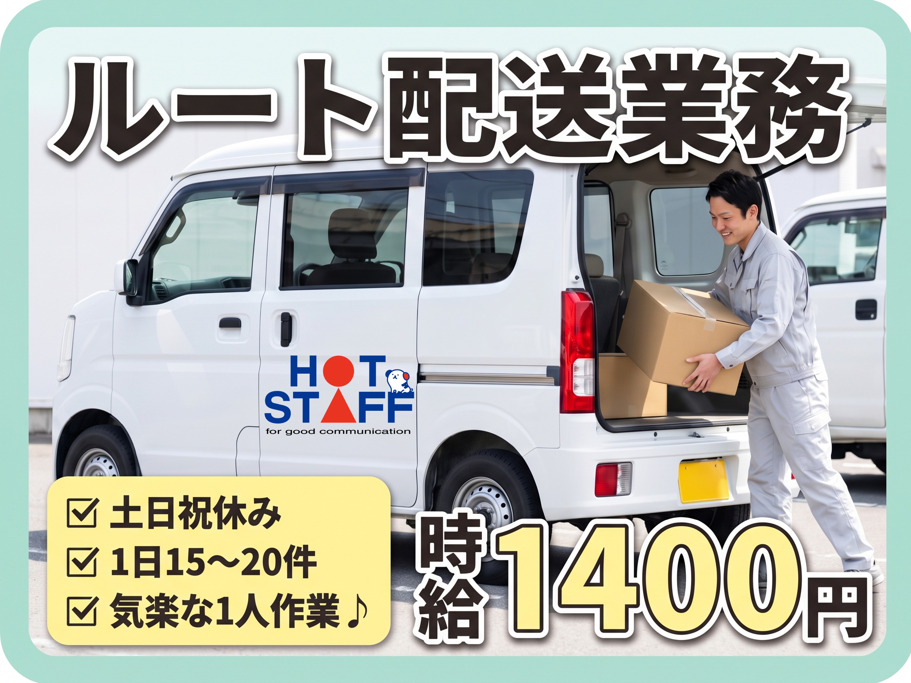 株式会社ホットスタッフ豊橋-HSC78234