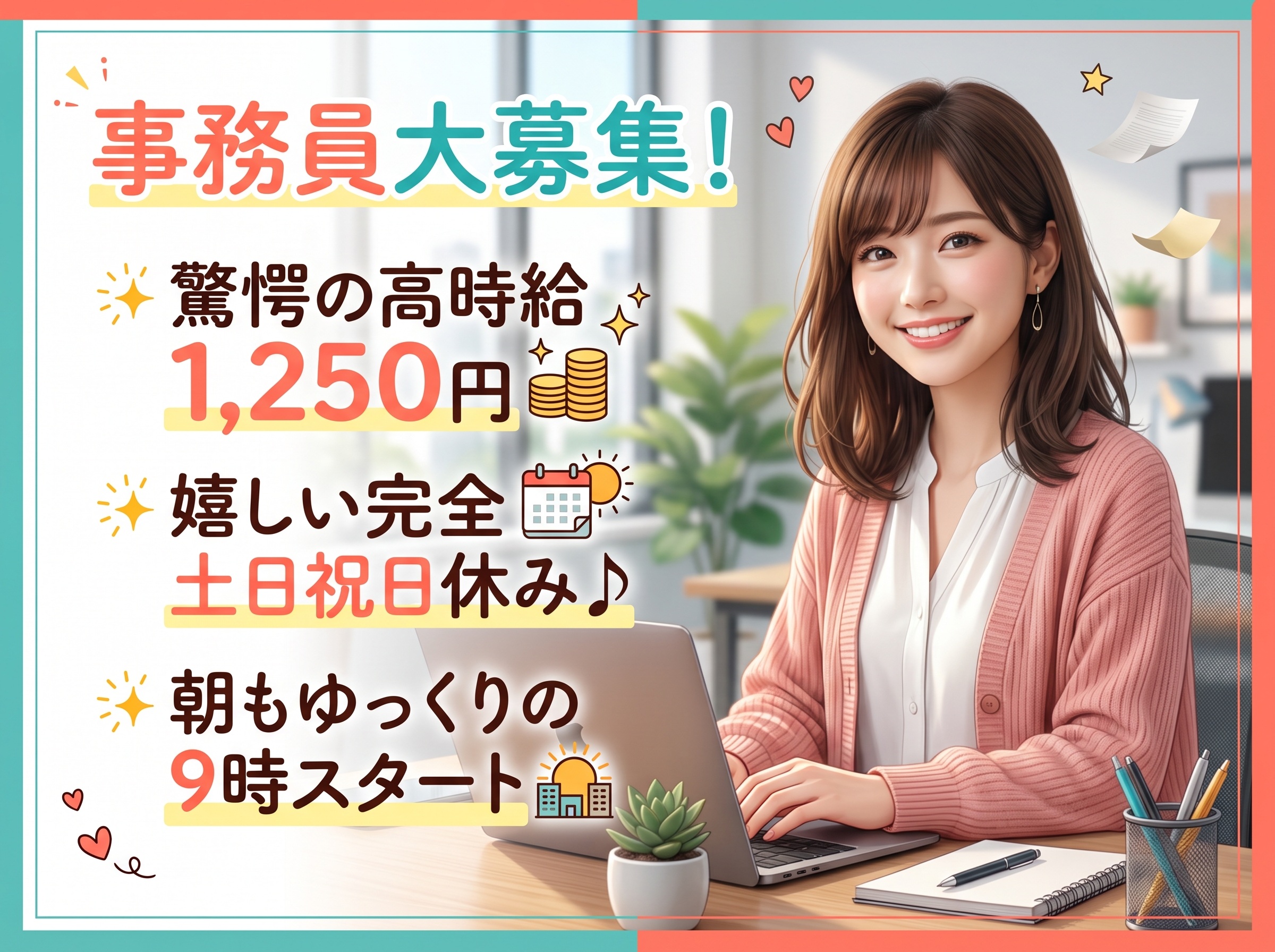 株式会社ホットスタッフ鹿児島（鹿児島県）の女性バイト求人情報