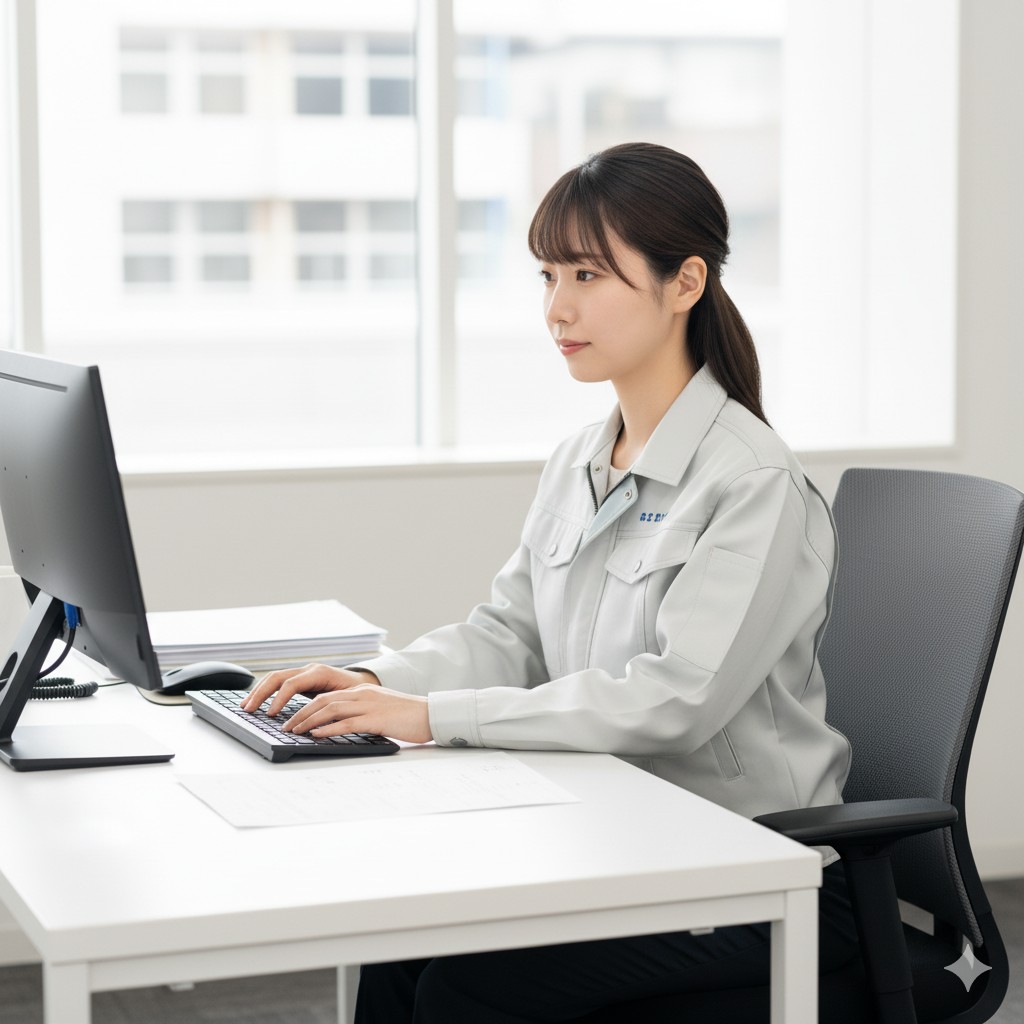 株式会社ホットスタッフ熊本北(熊本県熊本市北区/事務・データ入力・受付)_2