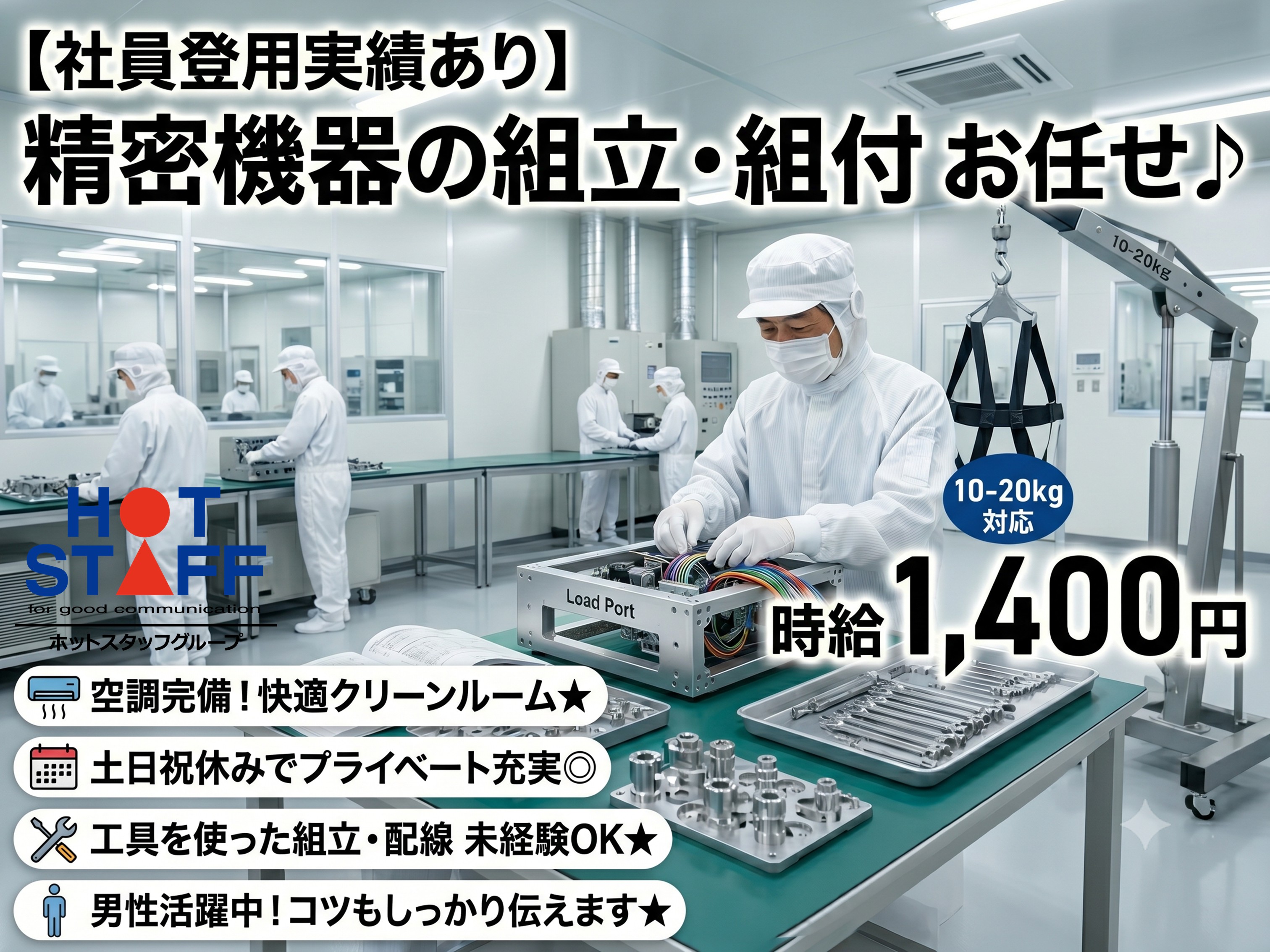 アルバイトイメージ画像