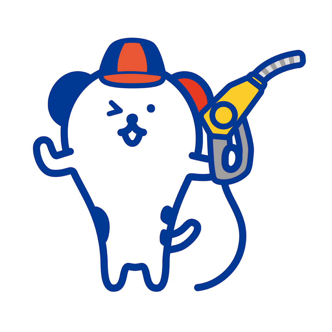 株式会社ホットスタッフ徳島(徳島県徳島市/佐古駅/ガソリンスタンド)_2