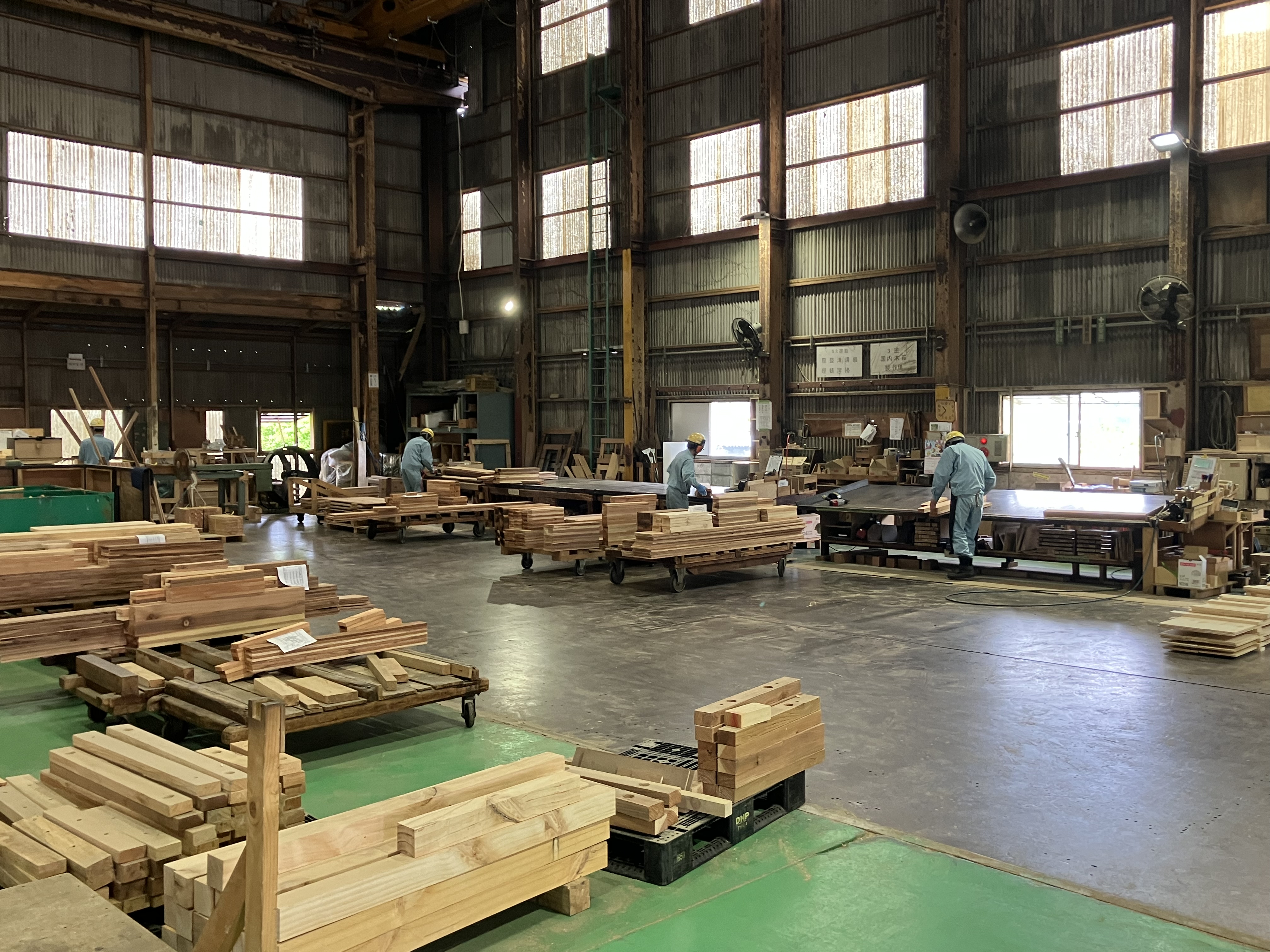 株式会社ホットスタッフ三原(広島県三原市/製造・加工・組立・整備)_3