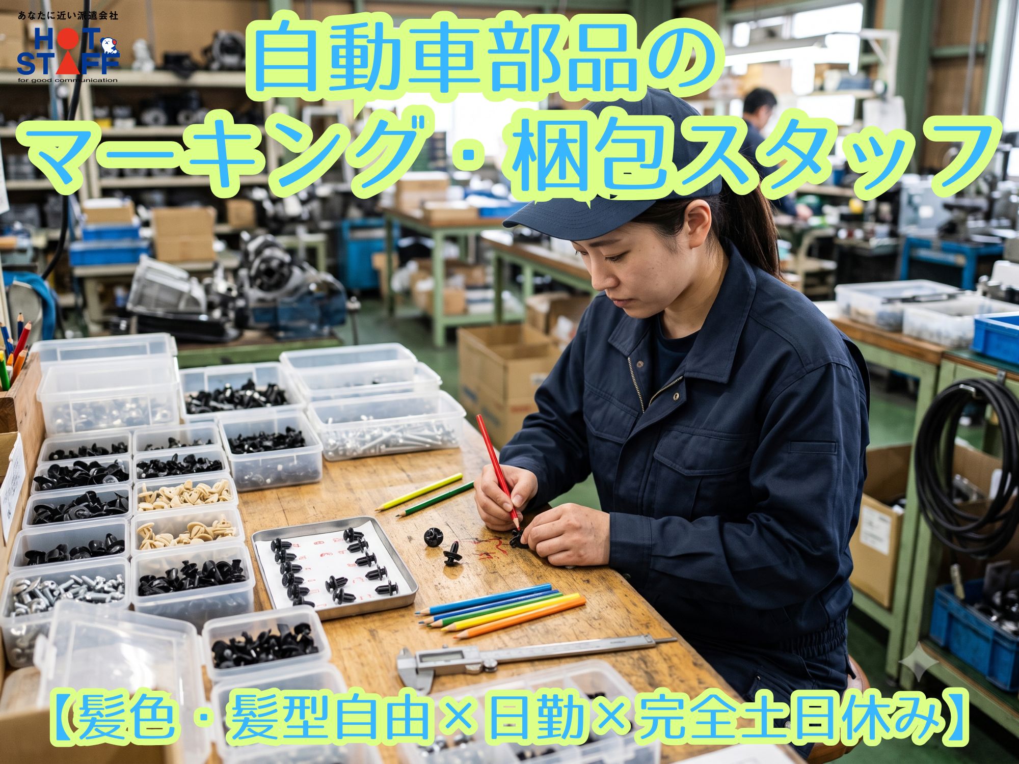 職場の画像
