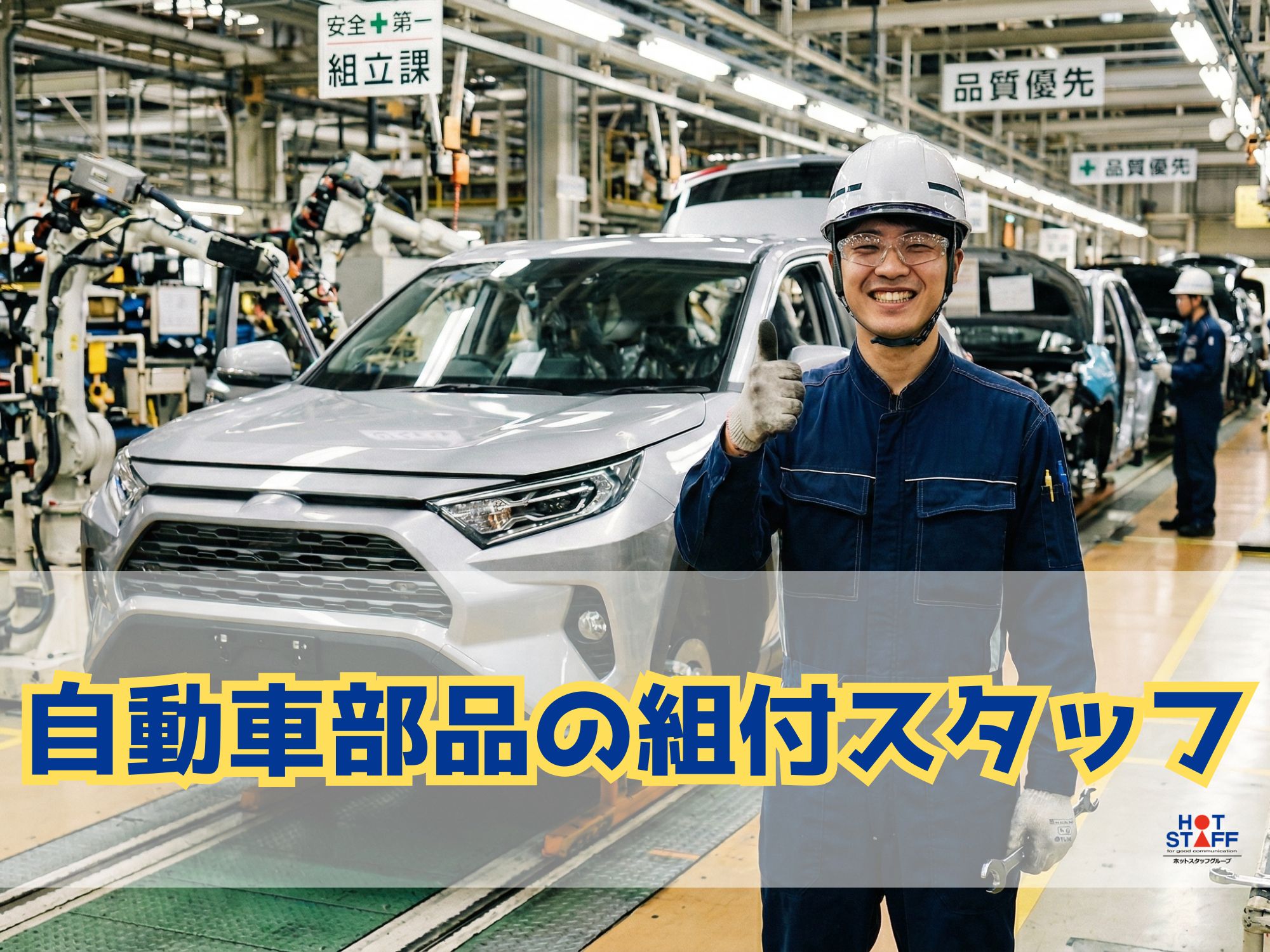 株式会社ホットスタッフ宮若（遠賀郡）の女性バイト求人情報