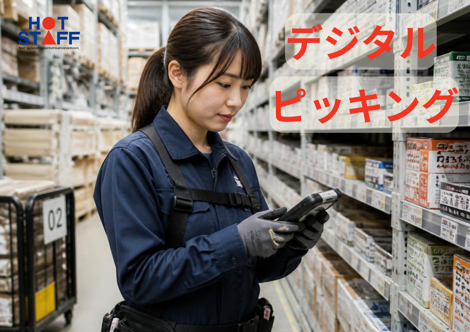 株式会社ホットスタッフ成田-HSR90123