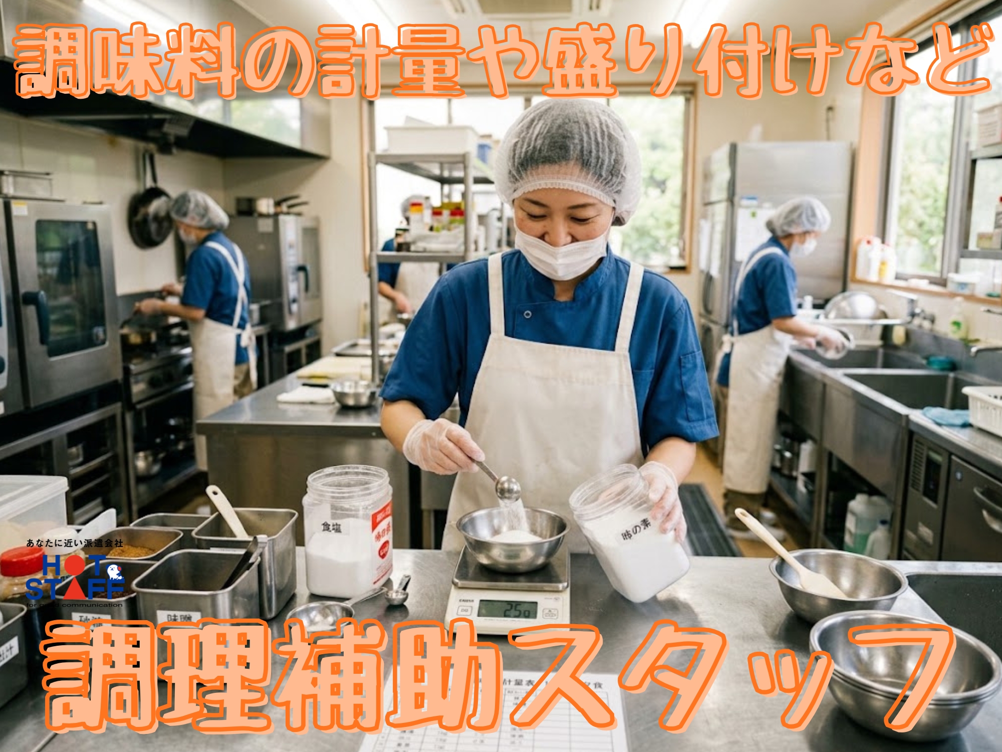 株式会社ホットスタッフ宮若-HSR90403