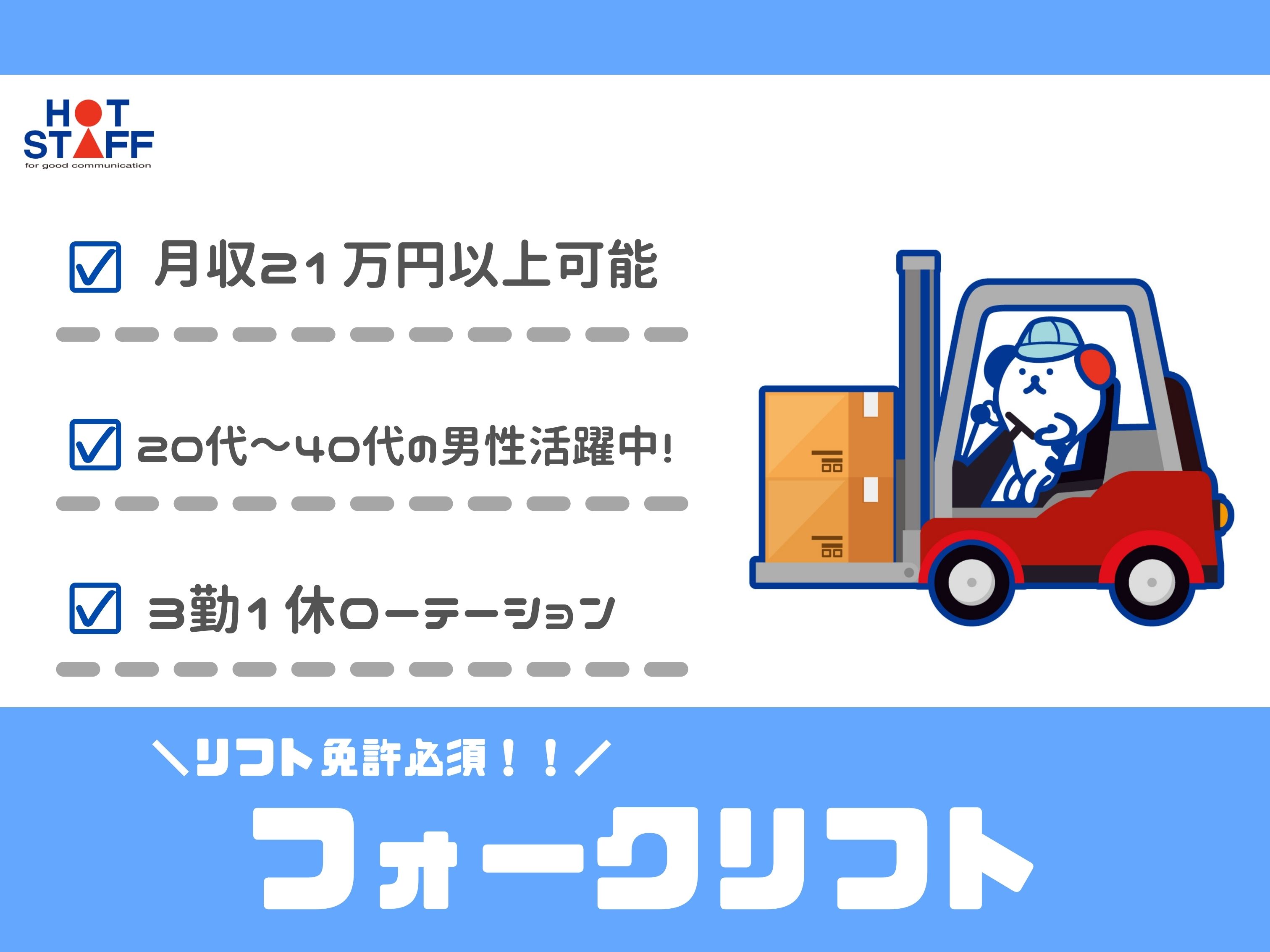 アルバイトイメージ画像