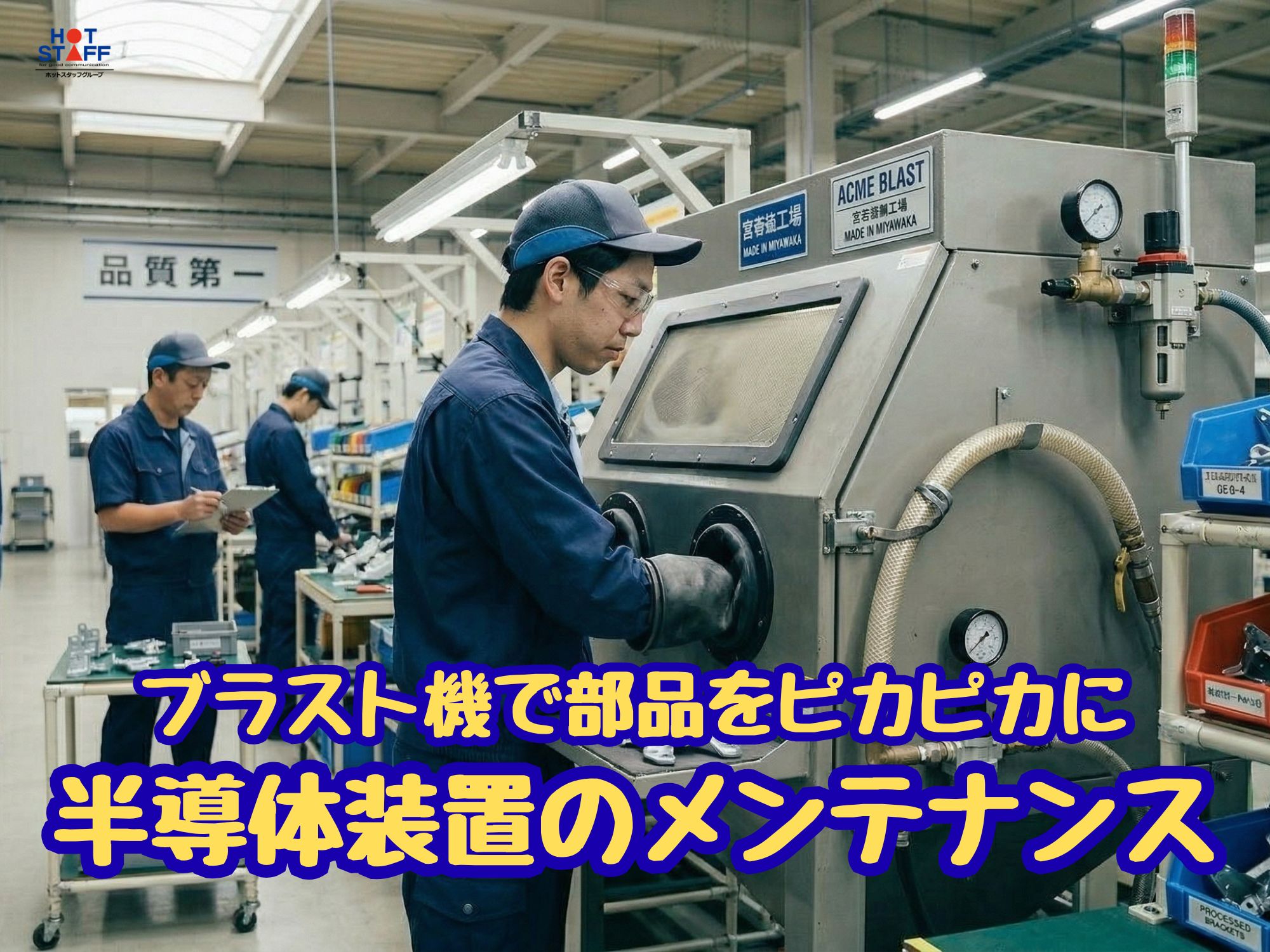 株式会社ホットスタッフ宮若（直方市）の女性バイト求人情報