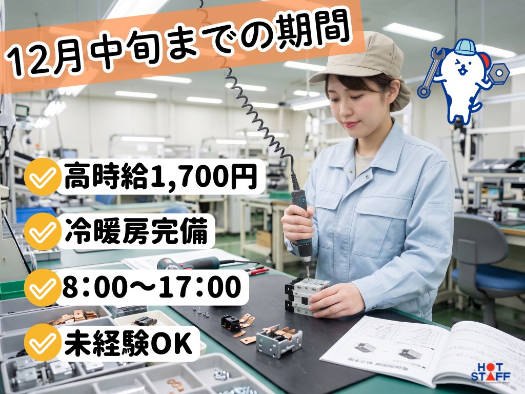 株式会社ホットスタッフ可児-HSC78214