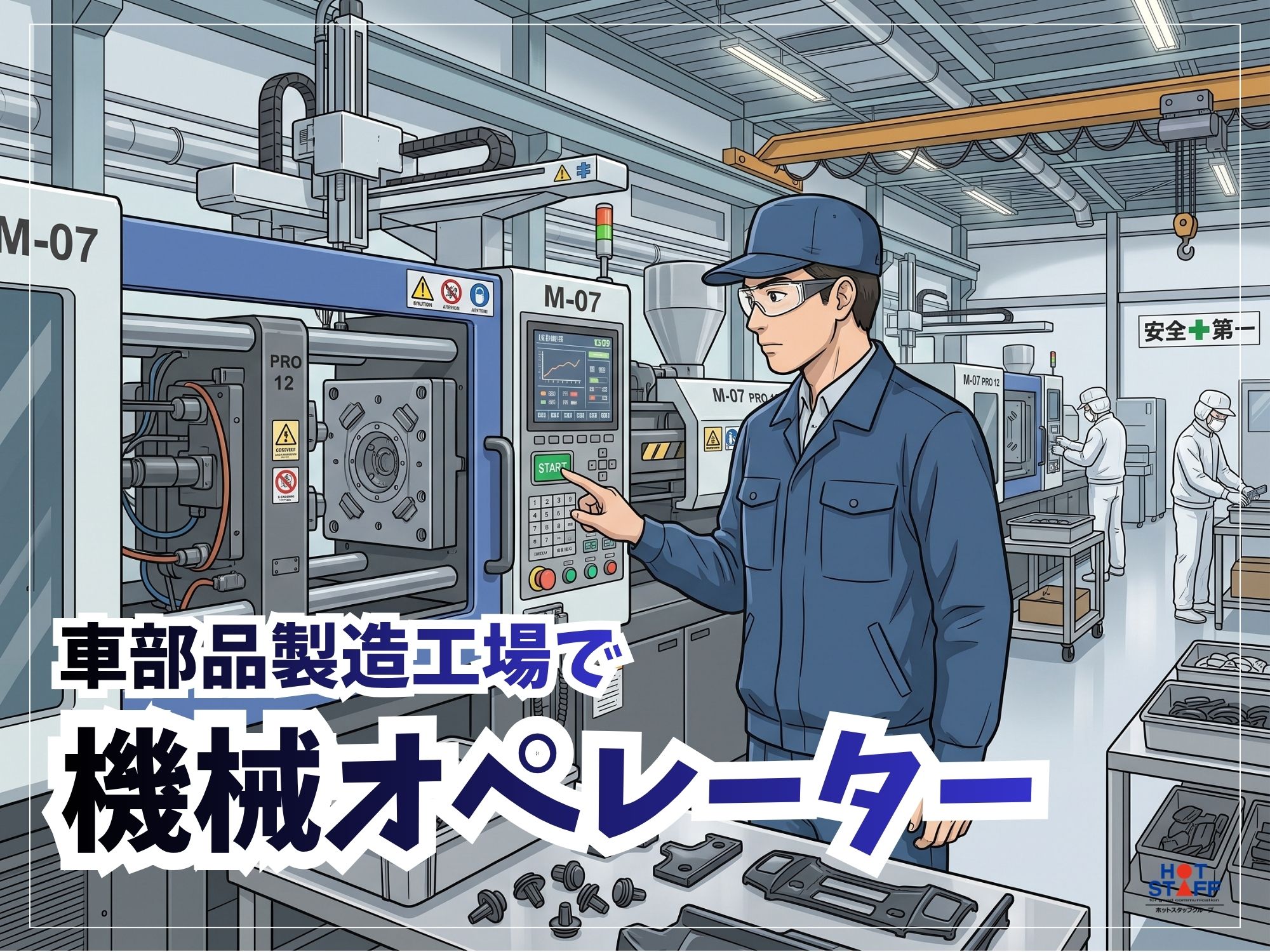 職場の画像