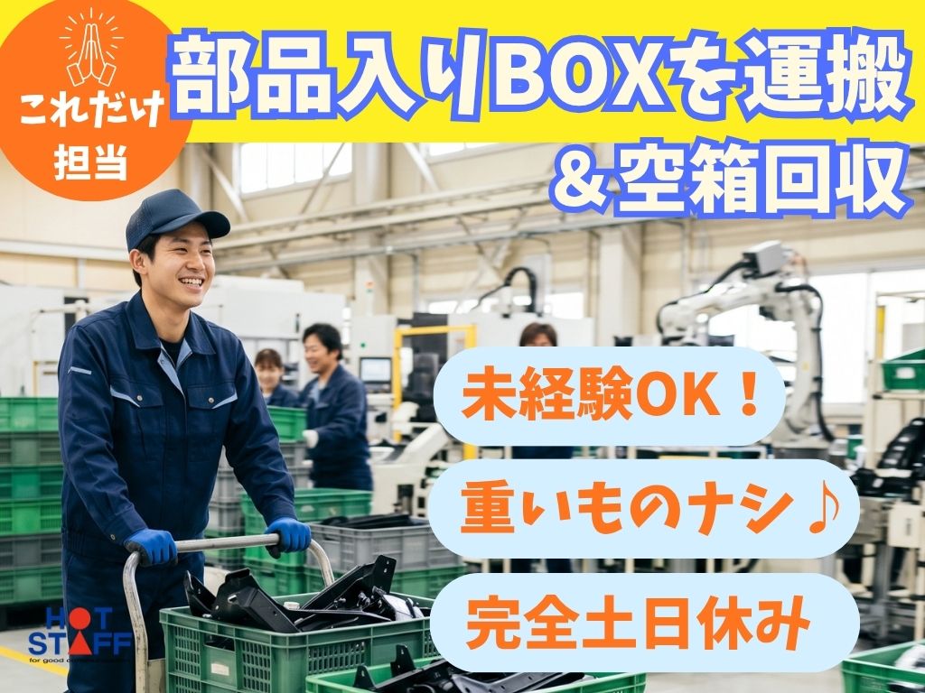 アルバイトイメージ画像