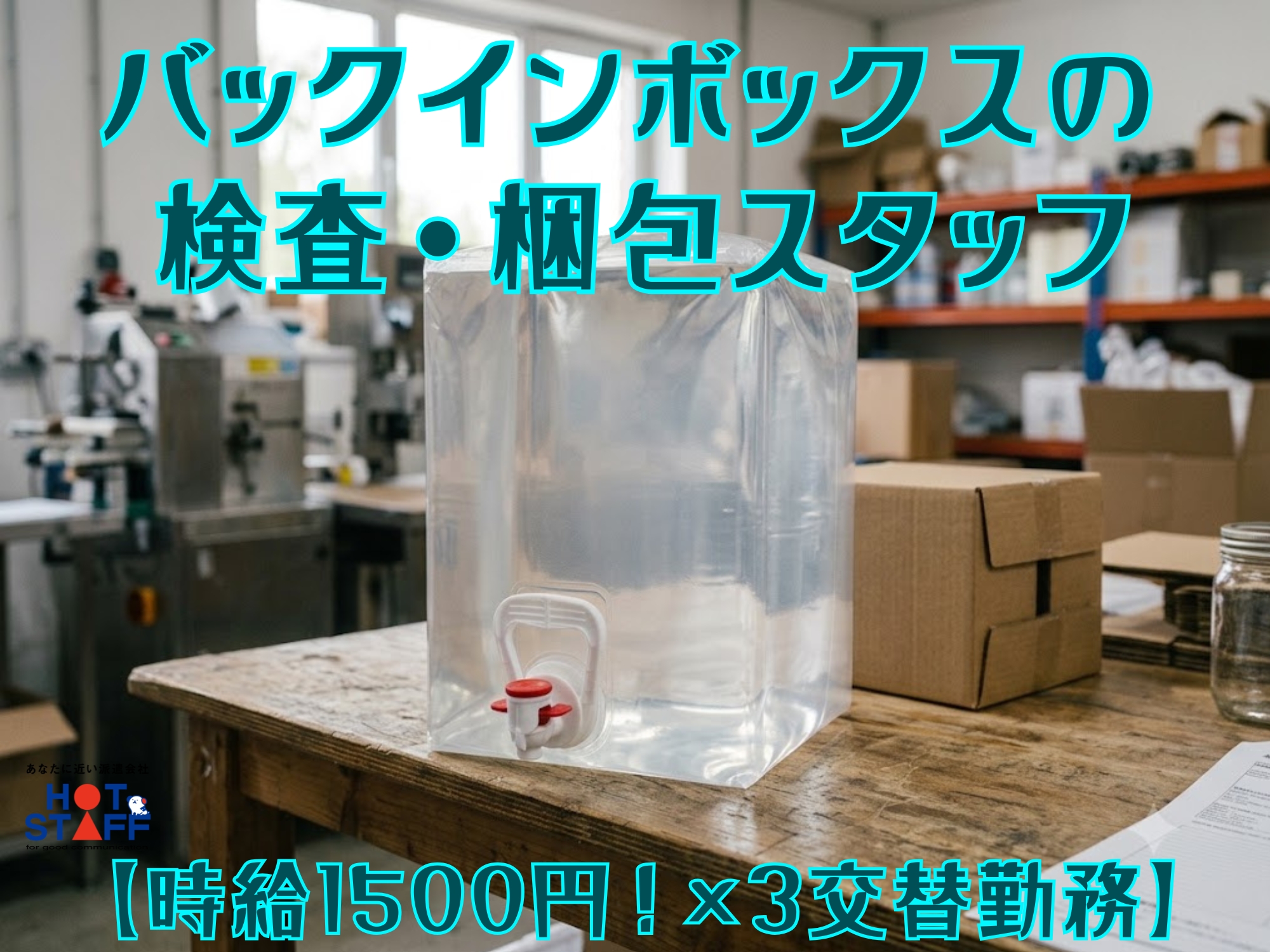 株式会社ホットスタッフ宮若-HSR90403